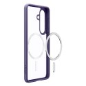 SPIGEN ULTRA HYBRID MAG MAGSAFE GALAXY S26 DEEP PURPLE Spigen