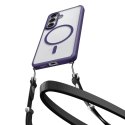 SPIGEN ULTRA HYBRID MAG MAGSAFE GALAXY S26 DEEP PURPLE Spigen