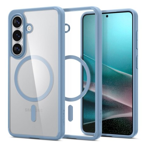 SPIGEN ULTRA HYBRID MAG MAGSAFE GALAXY S26 LIGHT BLUE Spigen