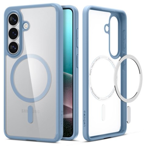 SPIGEN ULTRA HYBRID MAG MAGSAFE GALAXY S26 LIGHT BLUE Spigen