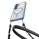 SPIGEN ULTRA HYBRID MAG MAGSAFE GALAXY S26 LIGHT BLUE Spigen