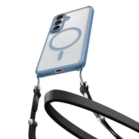 SPIGEN ULTRA HYBRID MAG MAGSAFE GALAXY S26 LIGHT BLUE Spigen