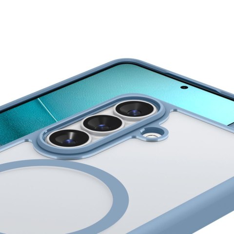 SPIGEN ULTRA HYBRID MAG MAGSAFE GALAXY S26 LIGHT BLUE Spigen