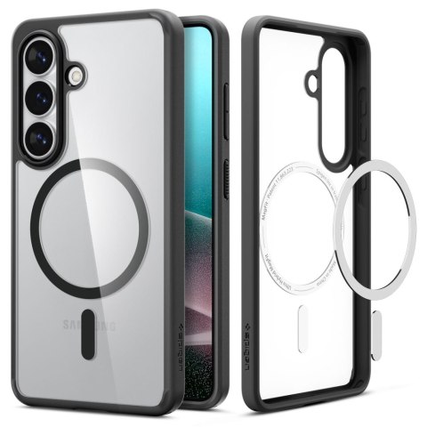 SPIGEN ULTRA HYBRID MAG MAGSAFE GALAXY S26 MATTE BLACK Spigen