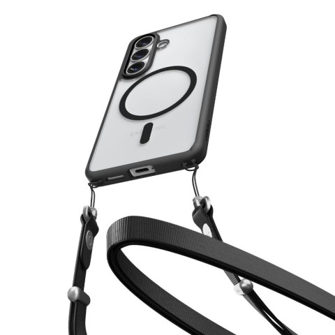 SPIGEN ULTRA HYBRID MAG MAGSAFE GALAXY S26 MATTE BLACK Spigen