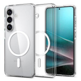 SPIGEN ULTRA HYBRID MAG MAGSAFE GALAXY S26+ PLUS CLEAR/WHITE Spigen