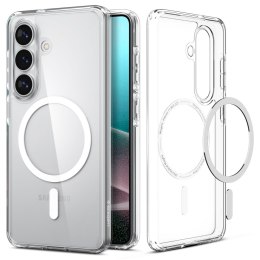 SPIGEN ULTRA HYBRID MAG MAGSAFE GALAXY S26+ PLUS CLEAR/WHITE Spigen
