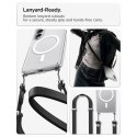 SPIGEN ULTRA HYBRID MAG MAGSAFE GALAXY S26+ PLUS CLEAR/WHITE Spigen