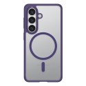 SPIGEN ULTRA HYBRID MAG MAGSAFE GALAXY S26+ PLUS DEEP PURPLE Spigen