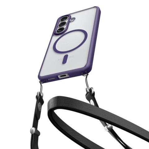 SPIGEN ULTRA HYBRID MAG MAGSAFE GALAXY S26+ PLUS DEEP PURPLE Spigen