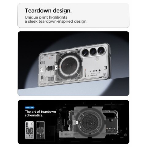 SPIGEN ULTRA HYBRID MAG MAGSAFE GALAXY S26+ PLUS NEO ONE Spigen