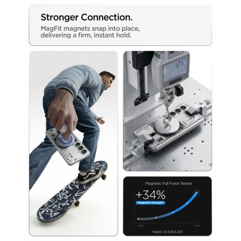 SPIGEN ULTRA HYBRID MAG MAGSAFE GALAXY S26+ PLUS NEO ONE Spigen