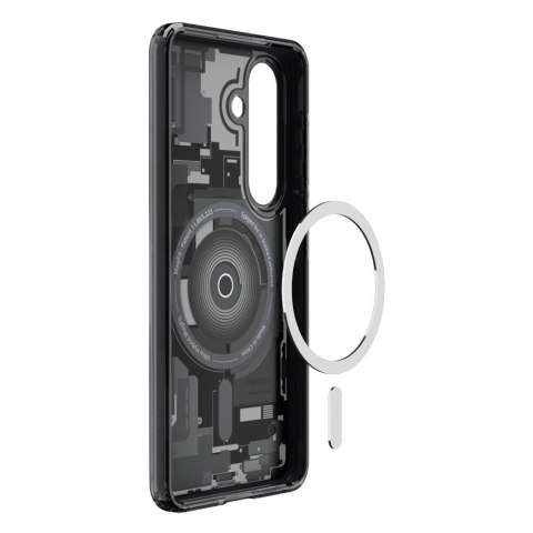 SPIGEN ULTRA HYBRID MAG MAGSAFE GALAXY S26+ PLUS ZERO ONE BLACK Spigen