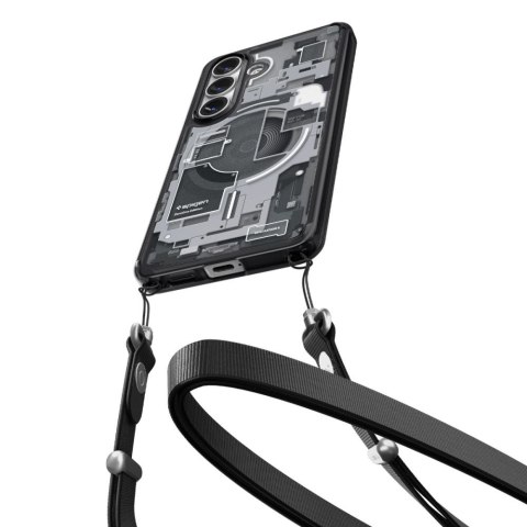 SPIGEN ULTRA HYBRID MAG MAGSAFE GALAXY S26+ PLUS ZERO ONE BLACK Spigen