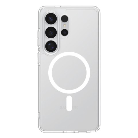 SPIGEN ULTRA HYBRID MAG MAGSAFE GALAXY S26 ULTRA CLEAR/WHITE Spigen