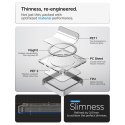 SPIGEN ULTRA HYBRID MAG MAGSAFE GALAXY S26 ULTRA CLEAR/WHITE Spigen