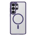 SPIGEN ULTRA HYBRID MAG MAGSAFE GALAXY S26 ULTRA DEEP PURPLE Spigen