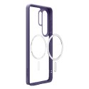 SPIGEN ULTRA HYBRID MAG MAGSAFE GALAXY S26 ULTRA DEEP PURPLE Spigen
