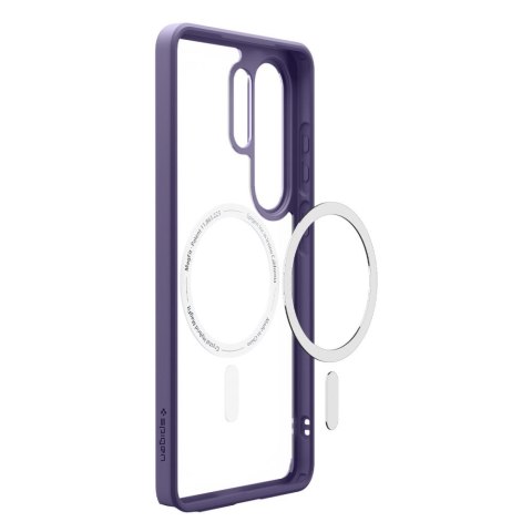 SPIGEN ULTRA HYBRID MAG MAGSAFE GALAXY S26 ULTRA DEEP PURPLE Spigen
