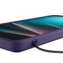 SPIGEN ULTRA HYBRID MAG MAGSAFE GALAXY S26 ULTRA DEEP PURPLE Spigen