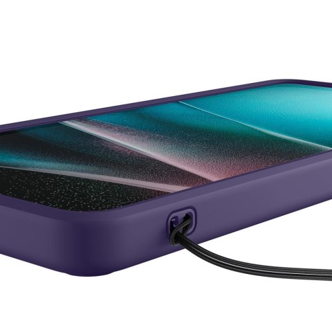 SPIGEN ULTRA HYBRID MAG MAGSAFE GALAXY S26 ULTRA DEEP PURPLE Spigen