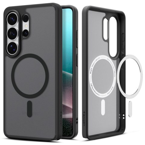 SPIGEN ULTRA HYBRID MAG MAGSAFE GALAXY S26 ULTRA FROST BLACK Spigen