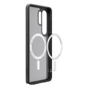 SPIGEN ULTRA HYBRID MAG MAGSAFE GALAXY S26 ULTRA FROST BLACK Spigen