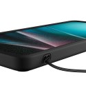SPIGEN ULTRA HYBRID MAG MAGSAFE GALAXY S26 ULTRA FROST BLACK Spigen