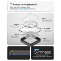 SPIGEN ULTRA HYBRID MAG MAGSAFE GALAXY S26 ULTRA FROST BLACK Spigen