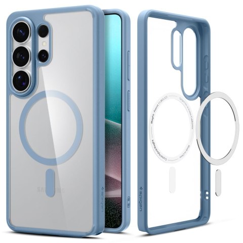 SPIGEN ULTRA HYBRID MAG MAGSAFE GALAXY S26 ULTRA LIGHT BLUE Spigen