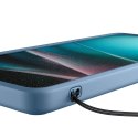 SPIGEN ULTRA HYBRID MAG MAGSAFE GALAXY S26 ULTRA LIGHT BLUE Spigen