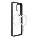SPIGEN ULTRA HYBRID MAG MAGSAFE GALAXY S26 ULTRA MATTE BLACK Spigen