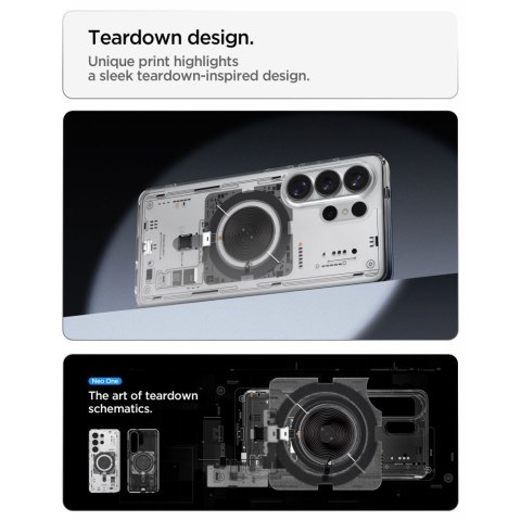 SPIGEN ULTRA HYBRID MAG MAGSAFE GALAXY S26 ULTRA NEO ONE Spigen