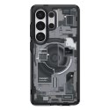 SPIGEN ULTRA HYBRID MAG MAGSAFE GALAXY S26 ULTRA ZERO ONE BLACK Spigen