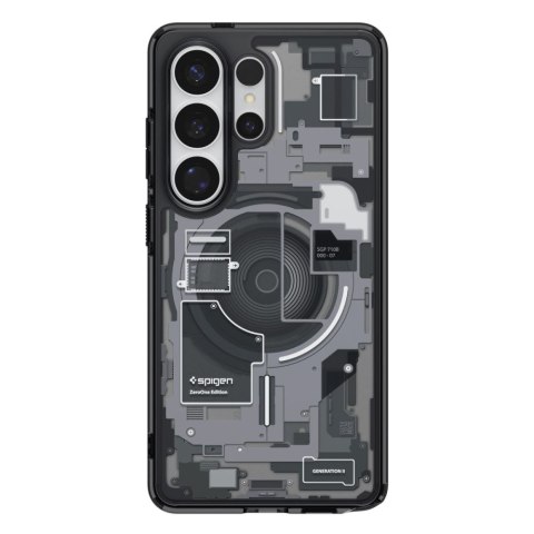 SPIGEN ULTRA HYBRID MAG MAGSAFE GALAXY S26 ULTRA ZERO ONE BLACK Spigen