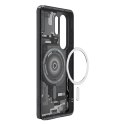 SPIGEN ULTRA HYBRID MAG MAGSAFE GALAXY S26 ULTRA ZERO ONE BLACK Spigen