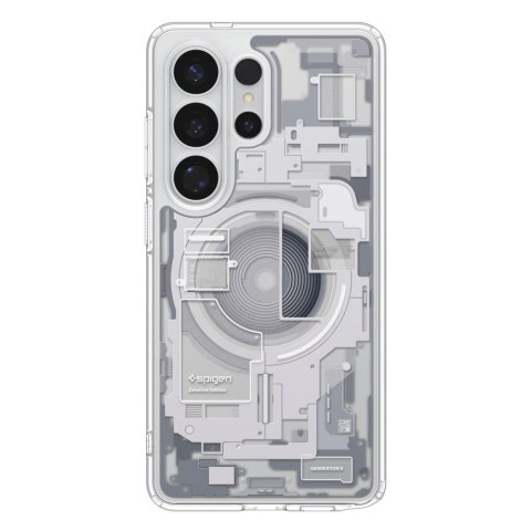SPIGEN ULTRA HYBRID MAG MAGSAFE GALAXY S26 ULTRA ZERO ONE WHITE Spigen
