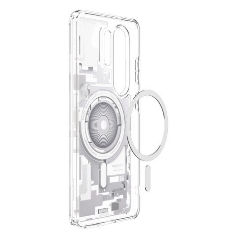 SPIGEN ULTRA HYBRID MAG MAGSAFE GALAXY S26 ULTRA ZERO ONE WHITE Spigen