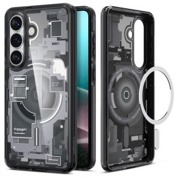 SPIGEN ULTRA HYBRID MAG MAGSAFE GALAXY S26 ZERO ONE BLACK Spigen