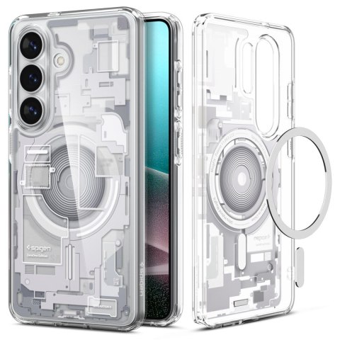SPIGEN ULTRA HYBRID MAG MAGSAFE GALAXY S26 ZERO ONE WHITE Spigen