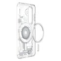 SPIGEN ULTRA HYBRID MAG MAGSAFE GALAXY S26 ZERO ONE WHITE Spigen