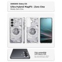 SPIGEN ULTRA HYBRID MAG MAGSAFE GALAXY S26 ZERO ONE WHITE Spigen