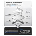 SPIGEN ULTRA HYBRID MAG MAGSAFE GALAXY S26 ZERO ONE WHITE Spigen