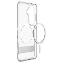 SPIGEN ULTRA HYBRID 'S' MAG MAGSAFE GALAXY S26 CLEAR/WHITE Spigen