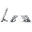SPIGEN ULTRA HYBRID 'S' MAG MAGSAFE GALAXY S26 CLEAR/WHITE Spigen
