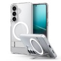 SPIGEN ULTRA HYBRID 'S' MAG MAGSAFE GALAXY S26+ PLUS CLEAR/WHITE Spigen
