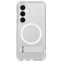 SPIGEN ULTRA HYBRID 'S' MAG MAGSAFE GALAXY S26+ PLUS CLEAR/WHITE Spigen