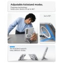 SPIGEN ULTRA HYBRID 'S' MAG MAGSAFE GALAXY S26+ PLUS CLEAR/WHITE Spigen