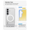 SPIGEN ULTRA HYBRID 'S' MAG MAGSAFE GALAXY S26+ PLUS CLEAR/WHITE Spigen
