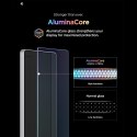 SZKŁO HARTOWANE SPIGEN GLAS.TR 'EZ FIT PRO AC' HD 2-PACK GALAXY S26 ULTRA CLEAR Spigen